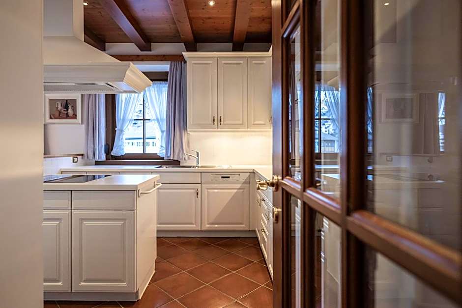 Residence Villa Stella
