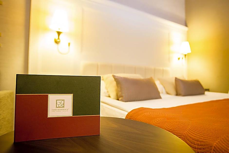 Fame Residence Kemer & Spa