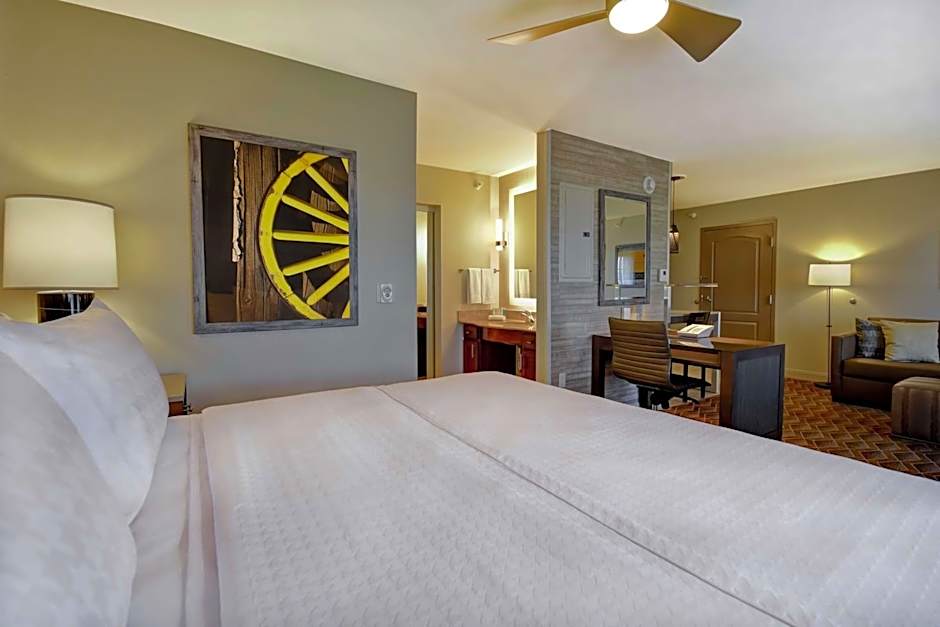 Homewood Suites By Hilton At The Waterfront