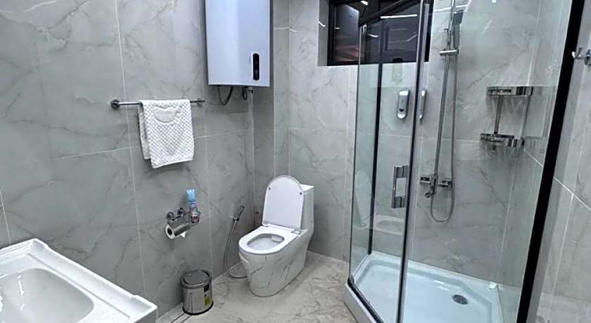 Hotel Kausar