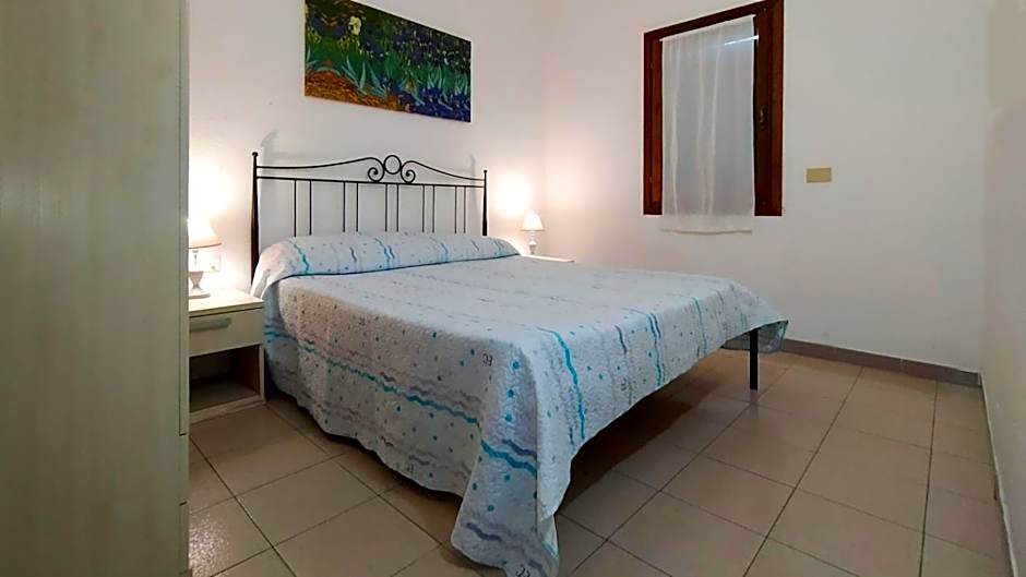 Centro Residenziale Le Canne