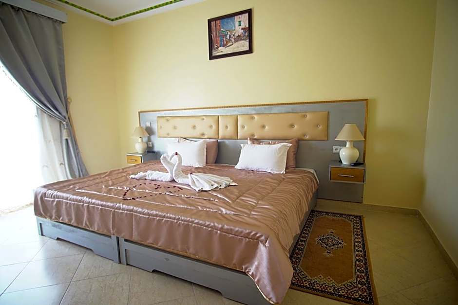 Almounia Hotel & Spa