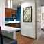 Homewood Suites By Hilton Arlington Rosslyn Key Bridge