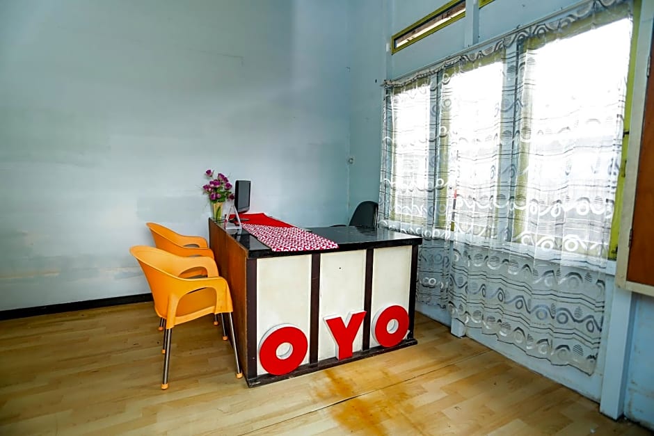 OYO 2197 Pulau Laut Guest House