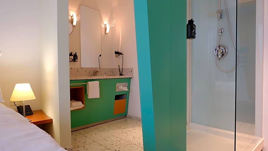 Four Points by Sheraton Munich Messe