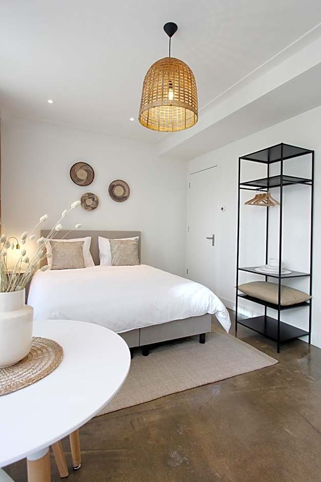 Hotel Paradis Zandvoort