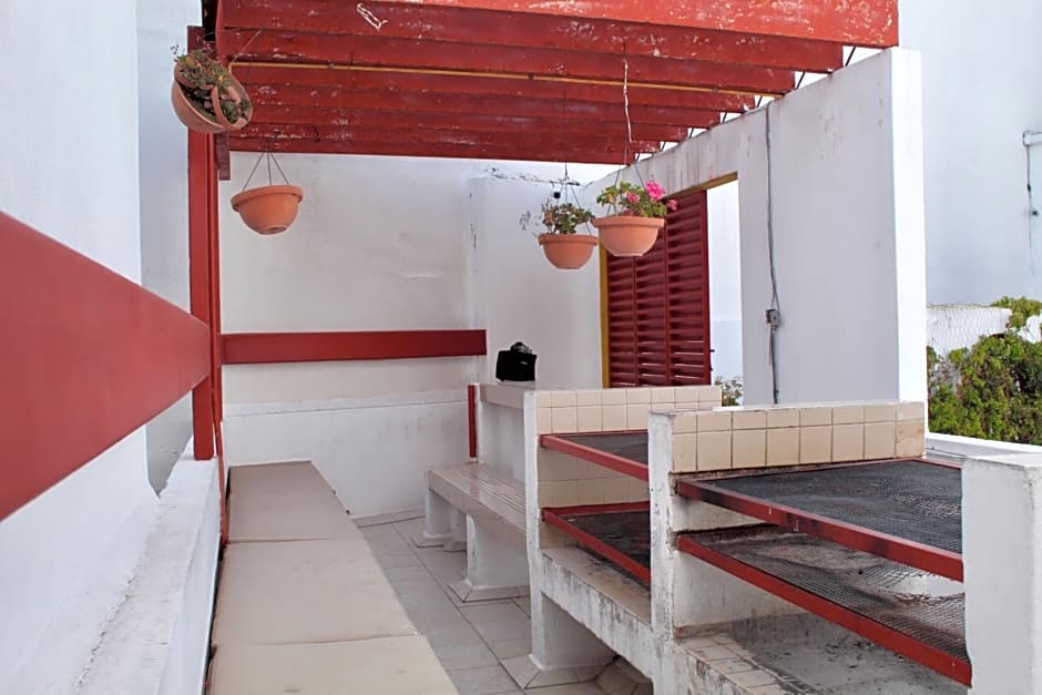 INMOTEGA - Suites TG