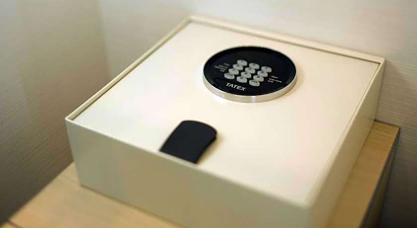 Iclub Wan Chai Hotel