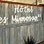 Hôtel Les Mimosas