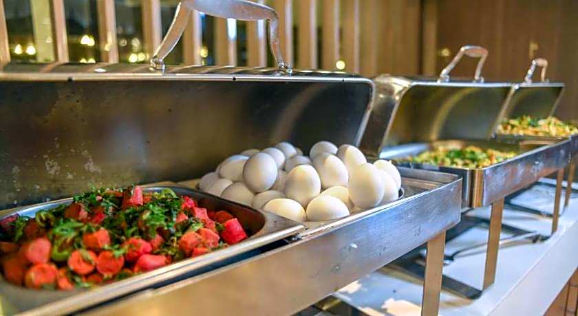 Style Star Hotel Cihangir