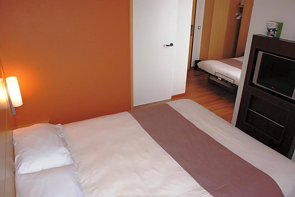 Ibis Hotel Brussels Expo Atomium