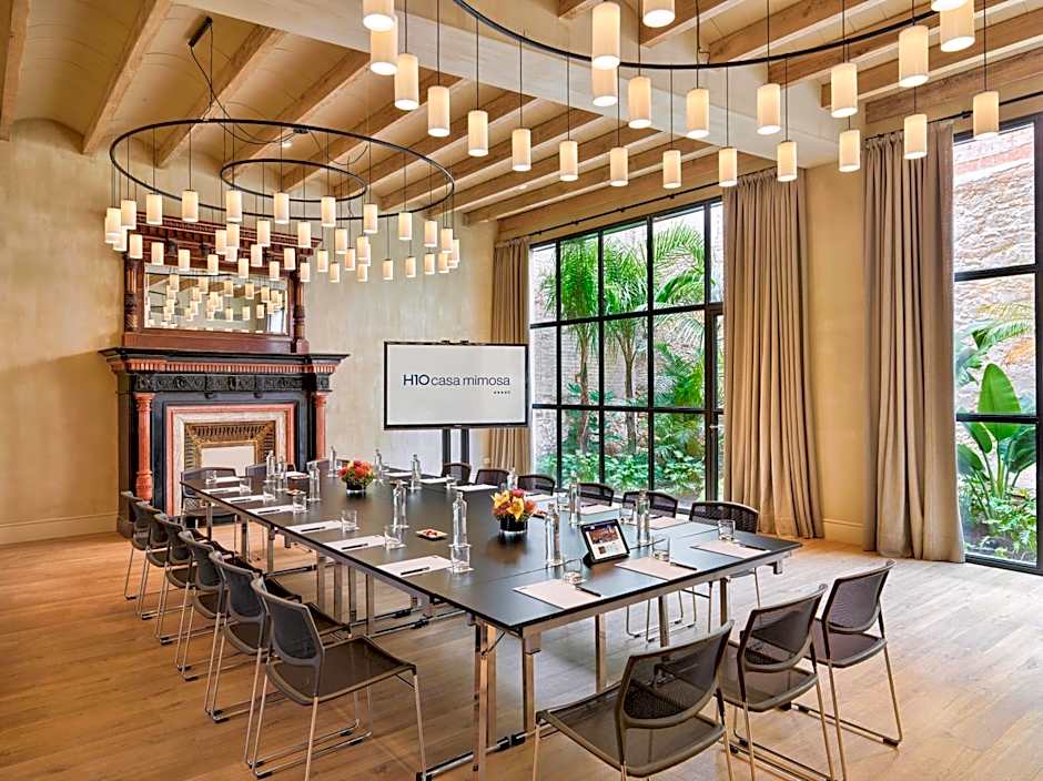 H10 Casa Mimosa 4* Sup