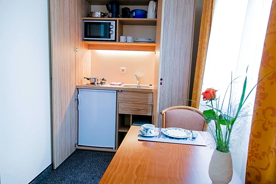 Hotel Möhringer Hof