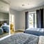 Ladera Retreat Lodges