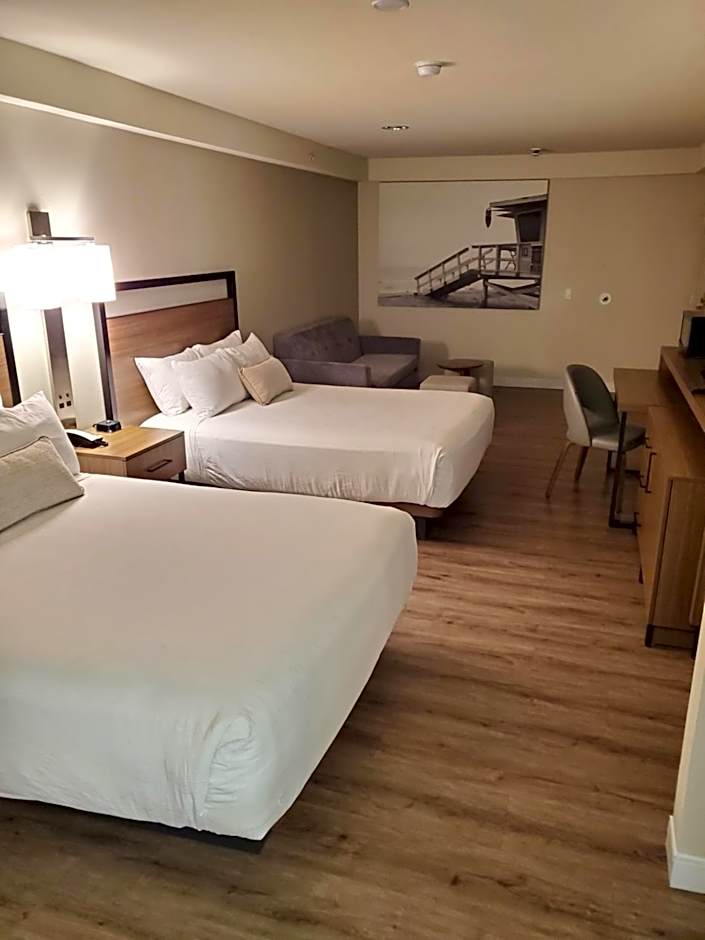 Wyndham Garden San Diego Near Seaworld