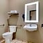  Super 8 by Wyndham Harker Heights Killeen/Fort Cavazos