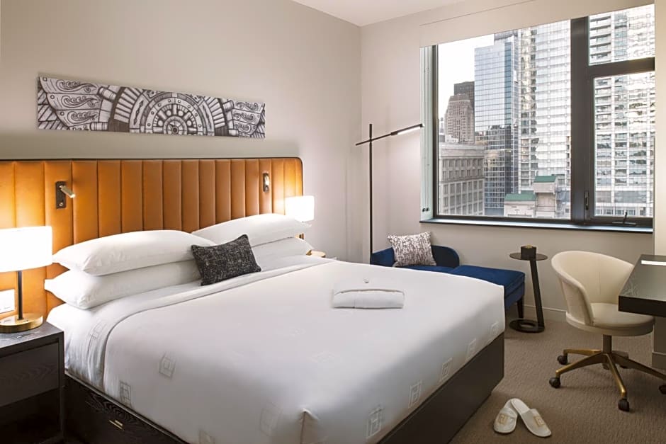 Arlo Chicago