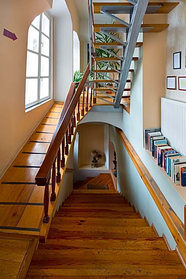 Bernardinu B&B House