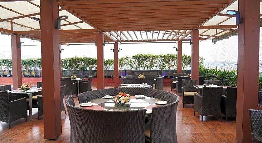 Fortune Select JP Cosmos, Bengaluru - Member ITC Hotels' Group