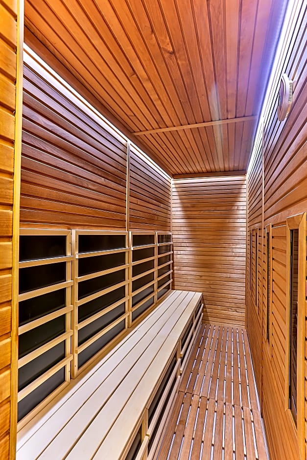 Imperial Conference & Spa