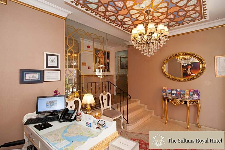 Sultans Royal Hotel