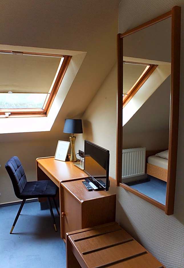 Hotel Landhaus Steinhoff