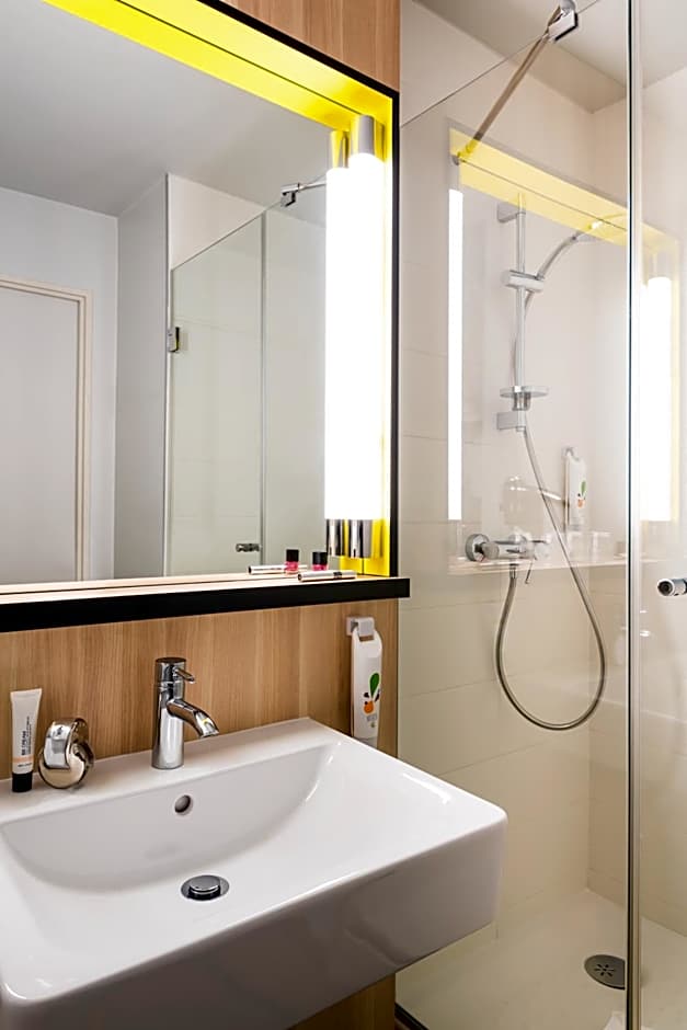 ibis Styles Versailles Guyancourt