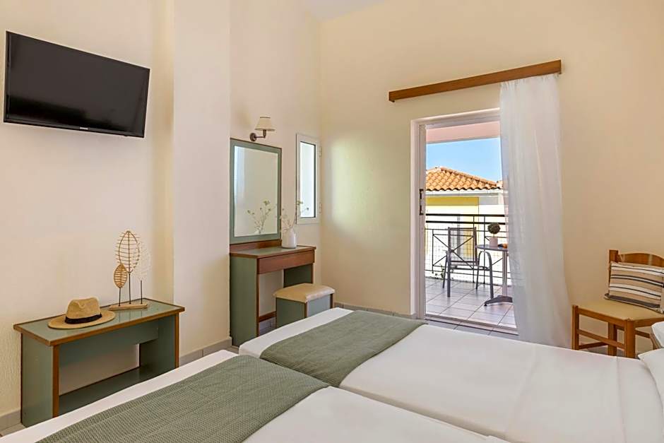 Porto Skala Hotel Village