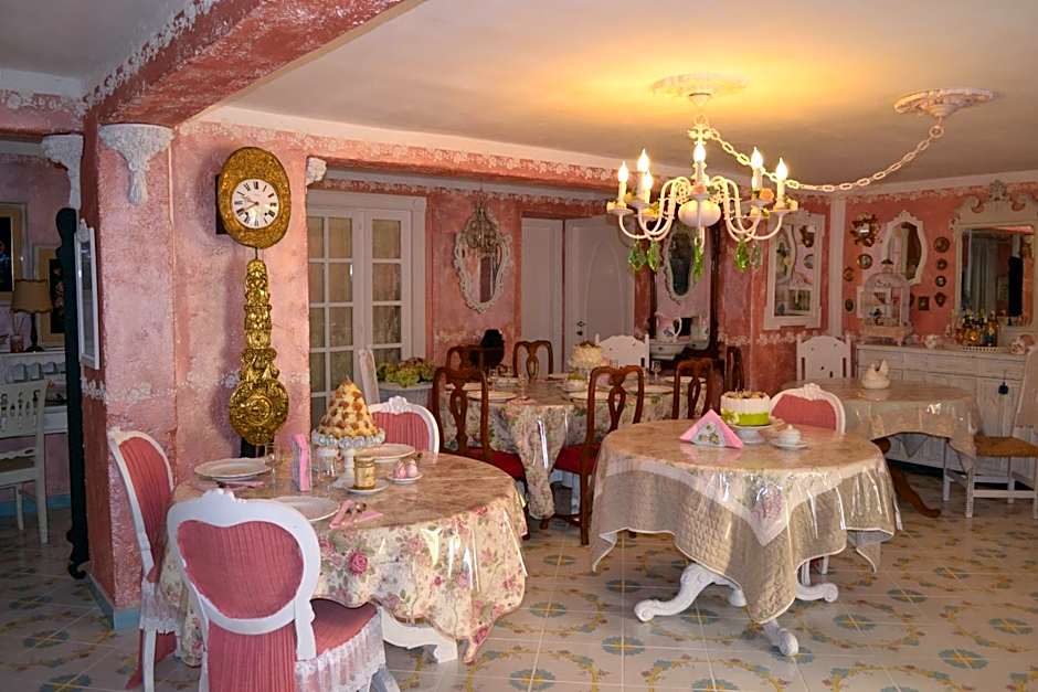 La maison delle favole