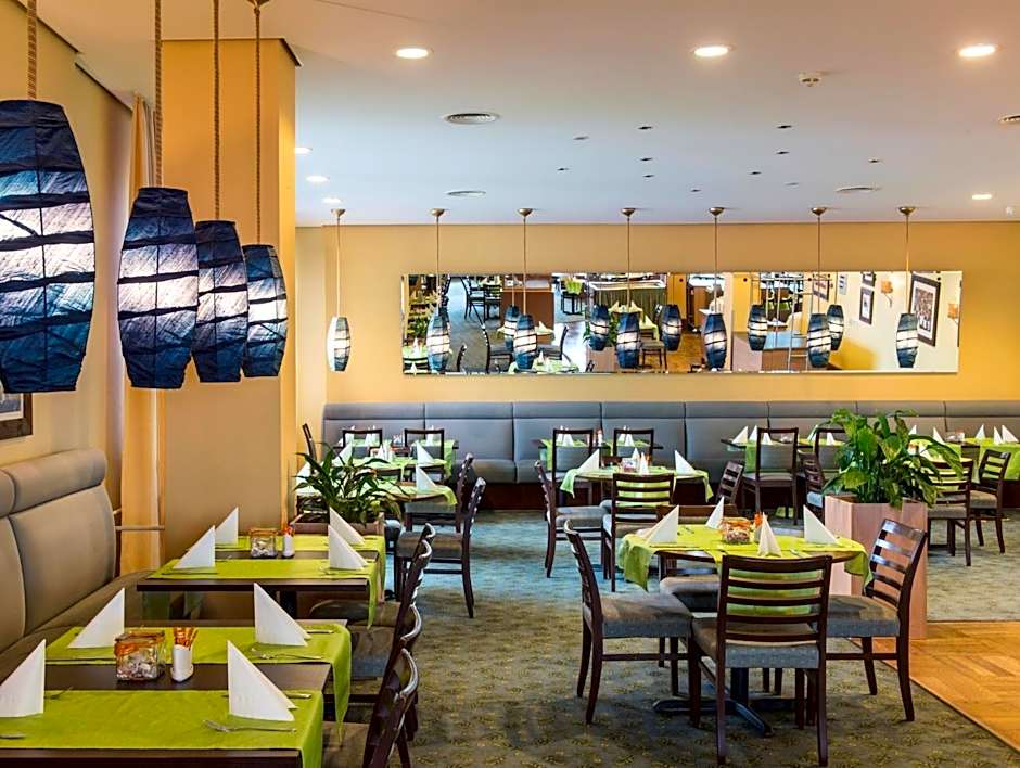 Ahorn Waldhotel Altenberg