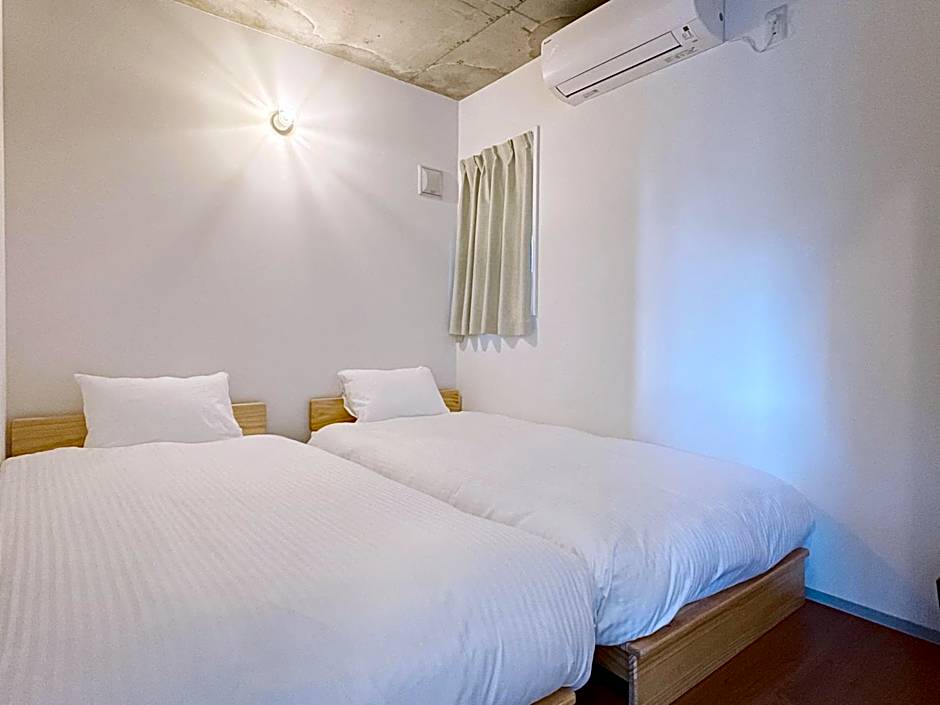 PRISM Inn Komagata Asakusa