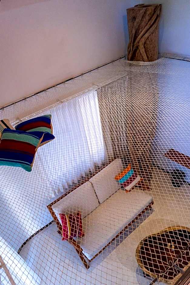 Hotel Circulo Bacalar