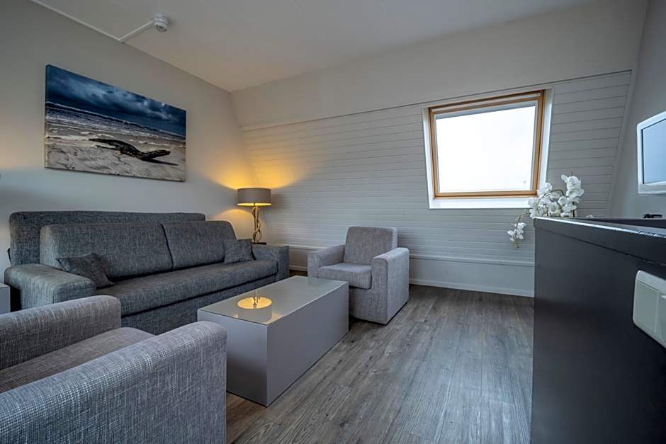 Fletcher Zuiderduin Beachhotel