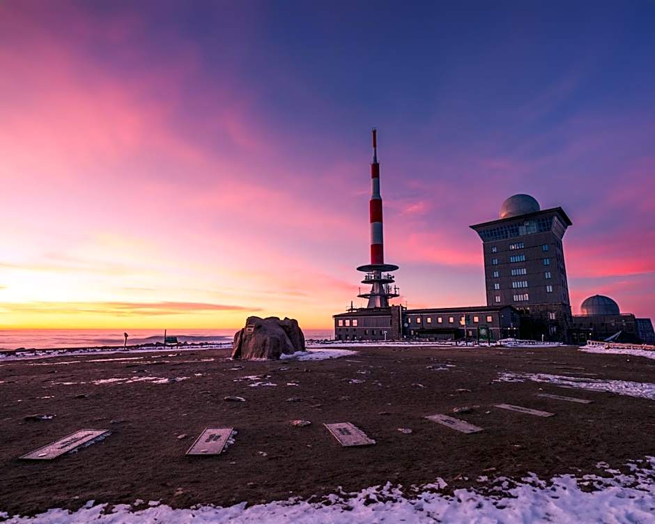 Harz Hotel Vogelberg