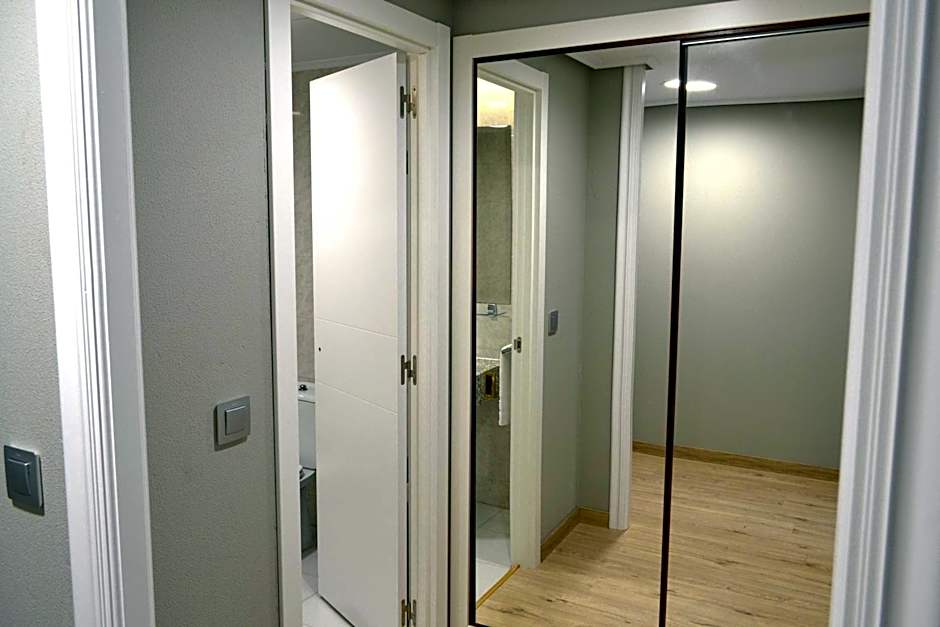 Hotel Alda Sada Marina