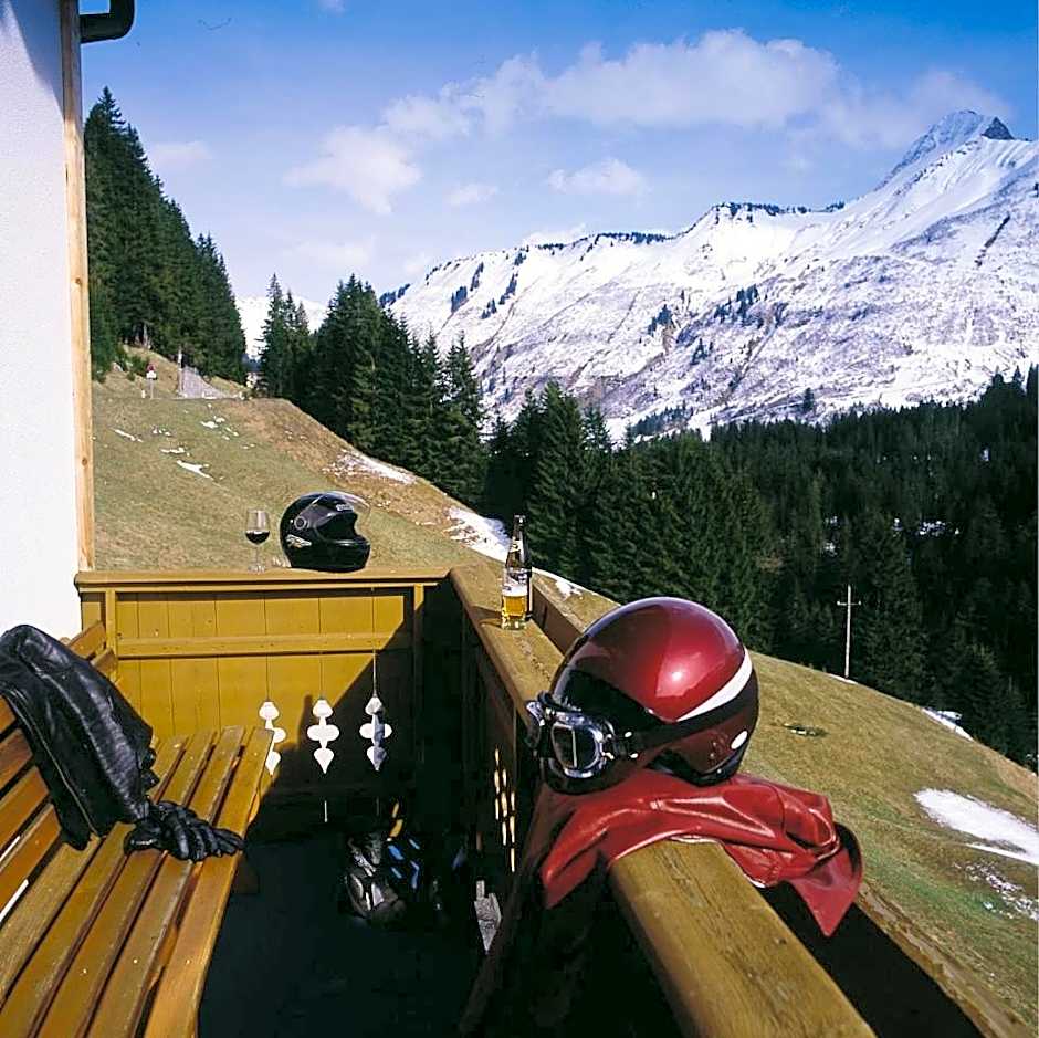 Hotel Sonnalpen