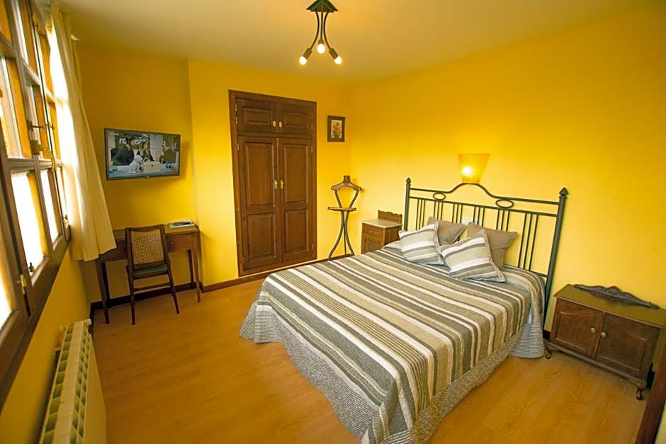 Hotel Rural Coviella
