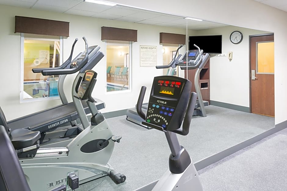 Holiday Inn Express Princeton/I-77 By IHG