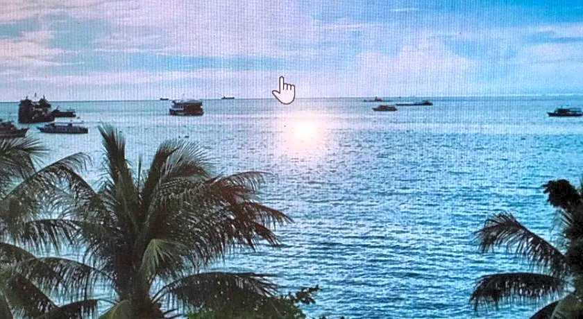 MONTANA COURT PATTAYA