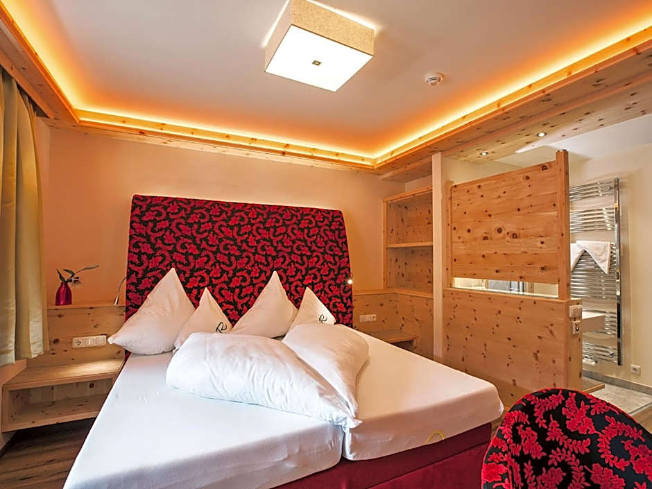 Sylvana's Wohlfühl Hotel