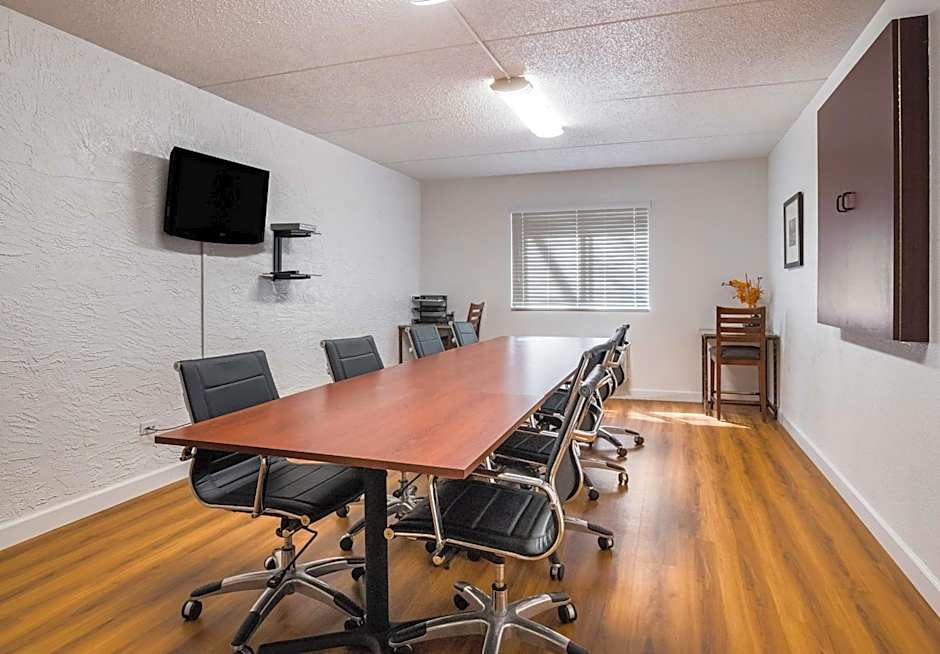 Motel 6-Prospect Heights, IL