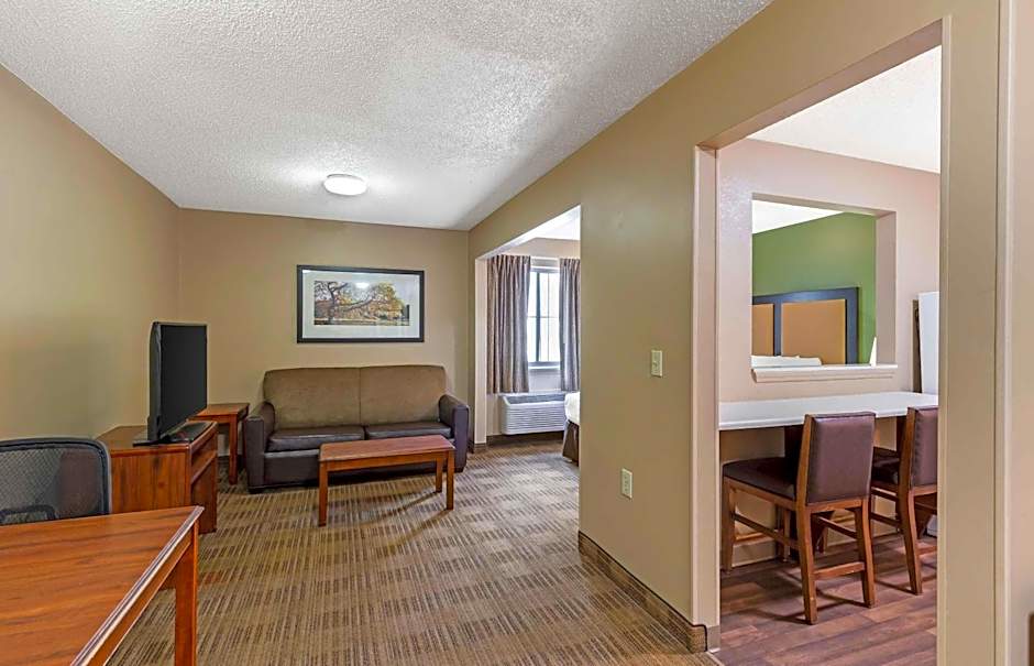 Extended Stay America Suites - Raleigh - North Raleigh - Wake Towne Dr.