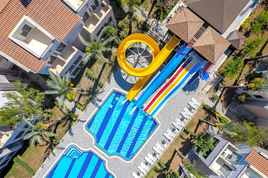 GRAVEL HOTELS SELECT