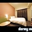 Dormy Inn Mito Hot Spring
