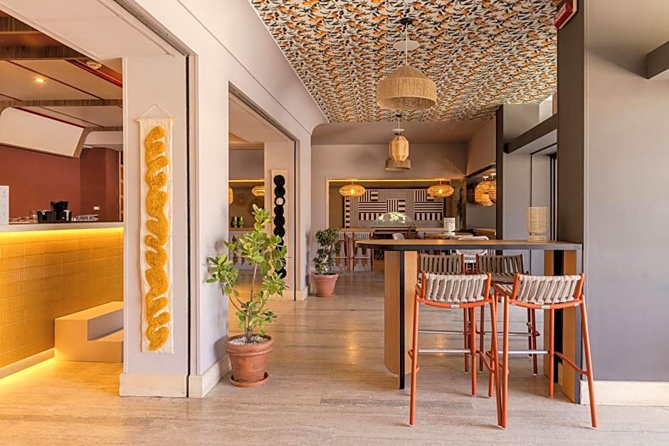 Aldiana Club Rocca Nettuno Calabria