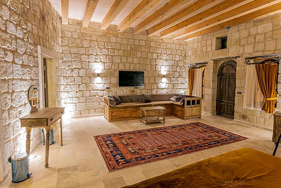 Chakra Special Caves