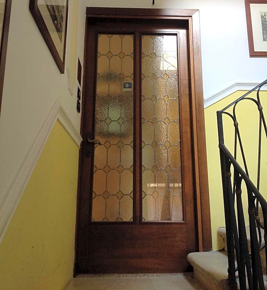 Casa Alla Fenice