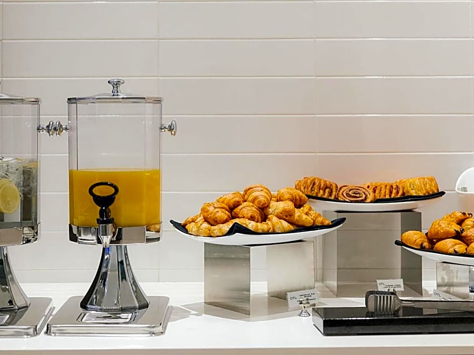 OTL Gouverneur Sherbrooke