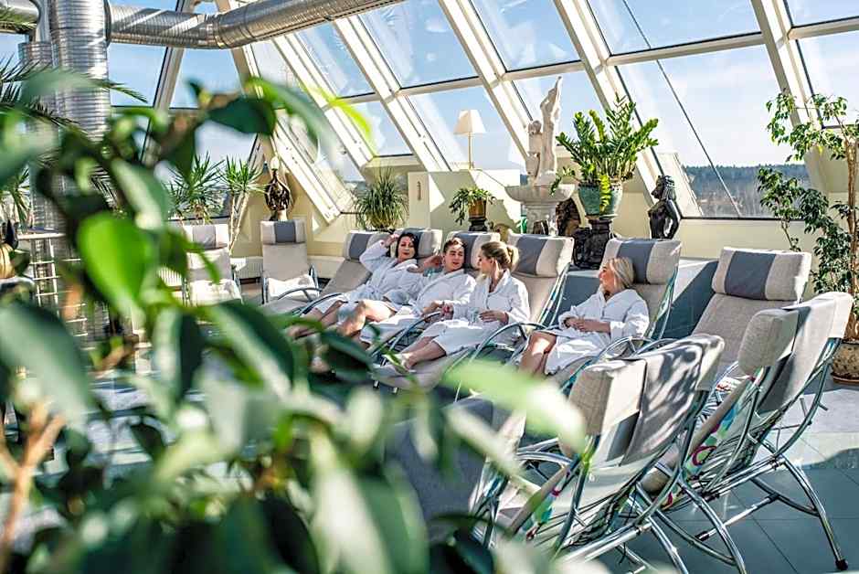 Piramida Park Hotel & Wellness