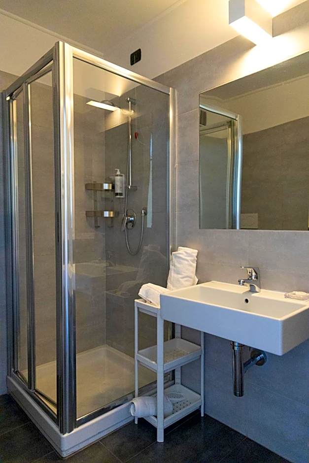 Hotel Giallo